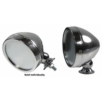 Raydyot Style Mirror Chrome - Single