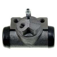 1955 - 1973 Chevrolet Drum Brake Rear Wheel Cylinder LH 1" Bore