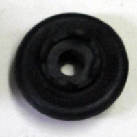 1964 - 1966 Thunderbird Front Upper Shock Bottom Bush