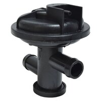 Universal Heater Tap Water Tap Vacuum Control Valve