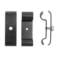 1967 - 1968 Mustang Cougar A/C Tube Clamp & Bracket