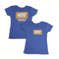 NOS Ladies T-Shirt - Large