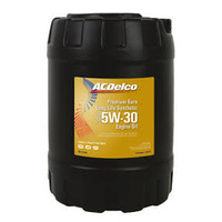 Genuine Holden AC Delco Dexron VI Transmission Fluid 20L