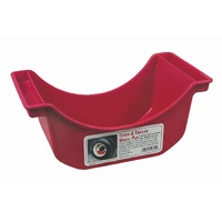 Lisle Truck & Trailer Axle Hub Oil Drain Pan