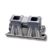 Weiand Hi-Ram Intake Manifold - Ford Big Block 429 460