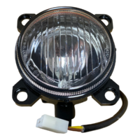 2001 - 2002 Mustang Cobra Driving Lamp Assembly - OE Tickford