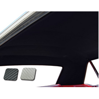 1964.5-68 Mustang Coupe Headliner