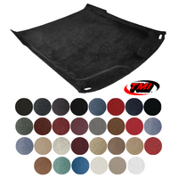 1971-73 Mustang Sportsroof 1-Piece Headliner