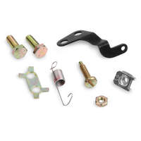 Holley Carburetor Transmission Kickdown Hardware Kit