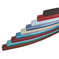 20ft Vinyl Windlace - Parchment