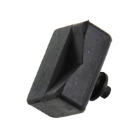 1965 - 1970 Mustang Door Latch Striker Bumper