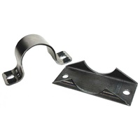 1967 Mustang Ididit Steering Column Mount