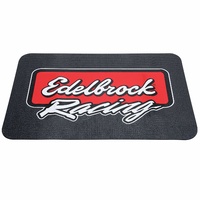 Edelbrock Racing Fender Cover
