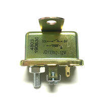 Valiant Starter Relay RV1 SV1 AP5 AP6 VC 6 & V8 - Manual