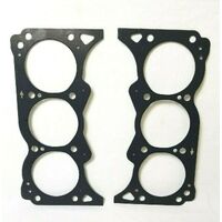 1990 - 1995 VN - VR Commodore 3.8 V6 Head Gasket - Genuine Holden - Pair