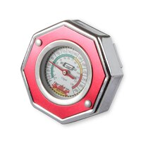 MR Gasket Thermocap Radiator Recovery Cap - 13psi - Red