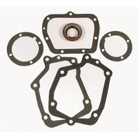 MR GASKET TRANSMISSION GASKET OVERHAUL KIT - B/W - T-10