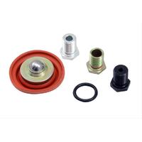 Fuel Pressure Regulator Rebuild Kit (Universal)