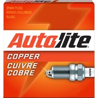 1970 - 1973 Mustang Autolite Spark Plugs Set of 8 351C