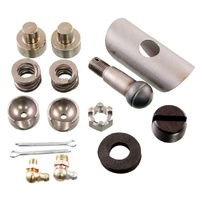 1952 - 1960 Ford Drag Link Repair Kit