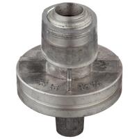 GM Large Speedometer Gear Housing 1 7/8" (1.875") OD Speedo Adapter Includes Inner Seal TH350 etc