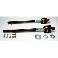 1964 - 1966 Mustang Adjustable Strut Front Strut Rods