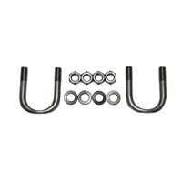 1964 - 1973 Mustang Mustang U-Joint Bolt Kit (6CyL)