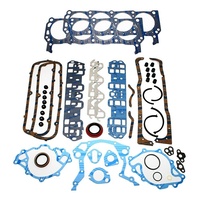 1964 - 1973 Mustang Engine Gasket Full Kit (260, 289, 302)