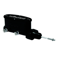 Mustang Wilwood 7/8' Brake Master Cylinder