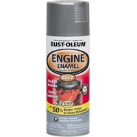 Rustoleum Engine Enamel