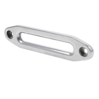 Smittybilt Aluminum Hawse Fairlead