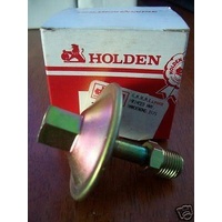 Genuine Holden HX 4.2 253 VK 5.0 Calais HDT Brock Director Rochester Fuel Filter