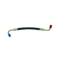 HQ - WB Holden High Pressure Power Steering Hose 6 Cyl & V8 - Imperial Thread Pump