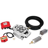 MSD Atomic EFI Conversion Master Kit