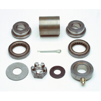 1964 - 1966 Mustang Idler Arm Roller Bearing Conversion - for Quick Steering Idler