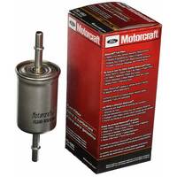 2005 - 2014 Mustang Fuel Filter