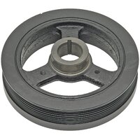 1996 - 2002 Mustang Cobra 4.6 DOHC Harmonic Balancer