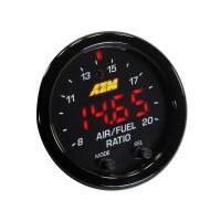 X-Series Wideband UEGO AFR Sensor Controller Gauge