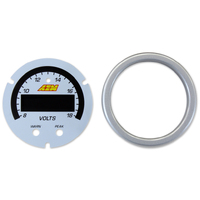 X-Series Temperature Gauge Accessory Kit