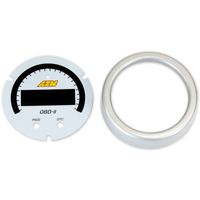 X-Series EGT Gauge Accessory Kit