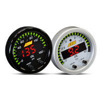 X-Series Oil Pressure Gauge Kit (0-150 PSI)