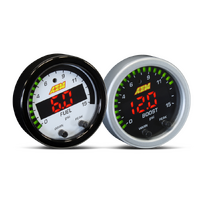 X-Series Pressure 0-15psi Gauge Kit