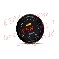 X-Series AEMnet Can Bus Gauge Kit