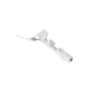 K-Type Closed Tip Thermocouple Sensor Kit (0-1800F)