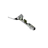 K-Type Closed Tip Thermocouple 10' Wiring Extension Kit