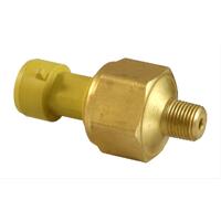 Brass Sensor Kit & Flying Lead (2 BAR MAP or 30 PSIA)