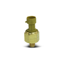 Brass Sensor Kit & Flying Lead (5 BAR MAP or 75 PSIA)