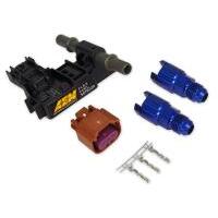 Ethanol Content Flex Fuel Sensor Kit w/ -6AN fittings Kit