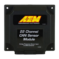 22 Channel CAN Expander Module