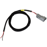 CD-7/CD-7L Plug & Play Adapter Harness for Vi-Pec/Link ECU